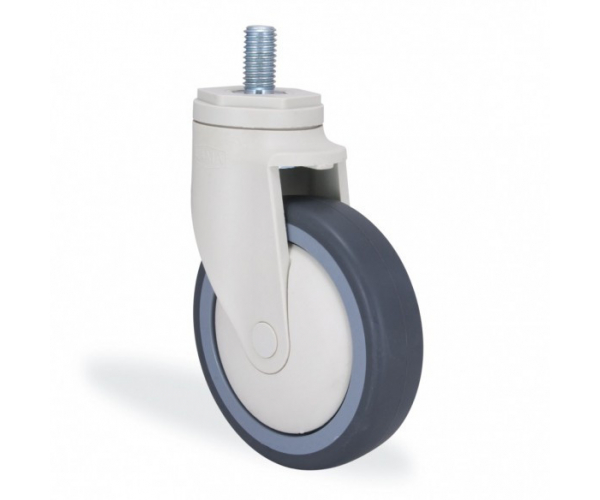 MARKET ARABASI TEKERİ, MEDİKAL TEKER, SEDYE TEKERİ, SEDYE, HASTANE, MEDİKAL, MARKET, SUPERMARKET TROLLEY, SUPERMARKET, TROLLEY, P2801 MTR 100